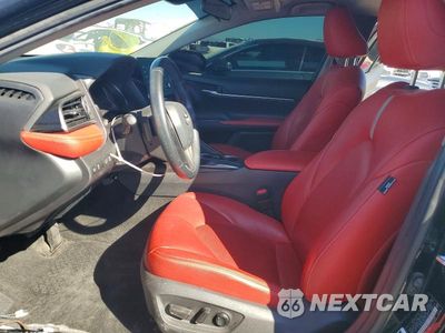 Zdjęcie 7 z 13 samochodu: 2021 TOYOTA CAMRY SE VIN:4T1G11AK3MU420993 - miniatura