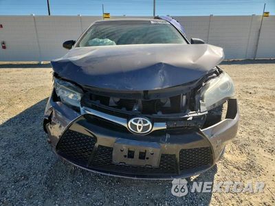 Piąte zdjęcie samochodu w środku: 2016 TOYOTA CAMRY SE VIN:4T1BF1FK8GU184723 - miniatura