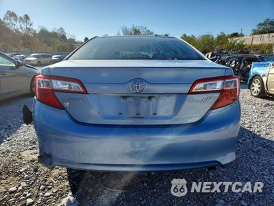 Zdjęcie 6 z 12 samochodu: 2014 TOYOTA CAMRY LE VIN:4T1BF1FK4EU765181 - miniatura