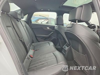 Zdjęcie 10 z 12 samochodu: 2024 AUDI A4 PREMIUM PLUS 45 VIN:WAUEAAF48RN004362 - miniatura