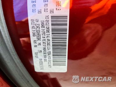 Zdjęcie 13 z 13 samochodu: 2017 CHRYSLER PACIFICA TOURING L VIN:2C4RC1BGXHR583841 - miniatura