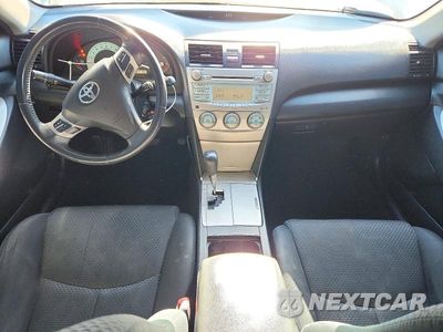 Zdjęcie 8 z 12 samochodu: 2007 TOYOTA CAMRY SE V6 VIN:4T1BK46K87U536017 - miniatura
