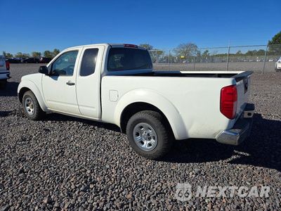 Drugie zdjęcie samochodu z przodu: 2016 NISSAN FRONTIER S VIN:1N6BD0CT3GN793582 - miniatura