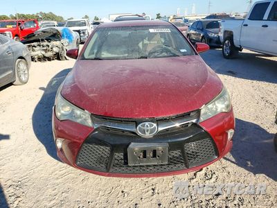 Piąte zdjęcie samochodu w środku: 2015 TOYOTA CAMRY SE VIN:4T1BF1FK5FU887386 - miniatura