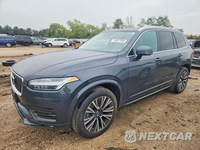 2022 VOLVO XC90 T5 MOMENTUM YV4102PK2N1784669 - główne zdjęcie licytacji z USA - miniatura