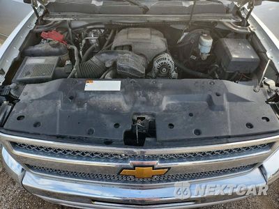 Zdjęcie 11 z 12 samochodu: 2012 CHEVROLET SILVERADO K1500 LT VIN:3GCPKSE71CG256965 - miniatura