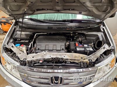 Zdjęcie 12 z 14 samochodu: 2012 HONDA ODYSSEY EXL VIN:5FNRL5H61CB078748 - miniatura