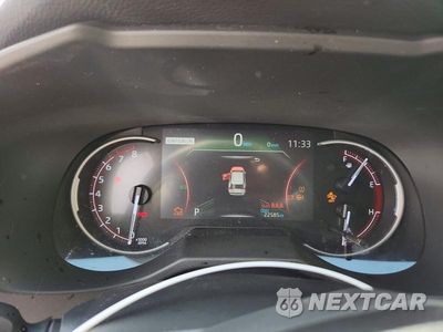 Zdjęcie 9 z 14 samochodu: 2019 TOYOTA RAV4 LIMITED VIN:2T3N1RFV1KW070406 - miniatura