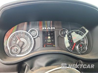 Zdjęcie 9 z 12 samochodu: 2024 RAM 1500 TRADESMAN VIN:1C6SRFNT8RN222412 - miniatura