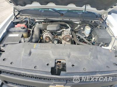 Zdjęcie 11 z 13 samochodu: 2008 CHEVROLET SILVERADO C1500 VIN:1GCEC14X78Z205249 - miniatura