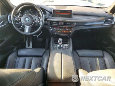 Zdjęcie 8 z 13 samochodu: 2018 BMW X6 XDRIVE35I VIN:5UXKU2C57J0Z62487 - miniatura