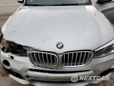 Zdjęcie 12 z 13 samochodu: 2016 BMW X3 XDRIVE28I VIN:5UXWX9C56G0D94357 - miniatura