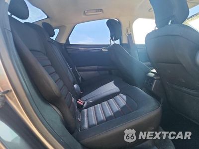 Zdjęcie 10 z 12 samochodu: 2013 FORD FUSION SE VIN:3FA6P0HR9DR148779 - miniatura