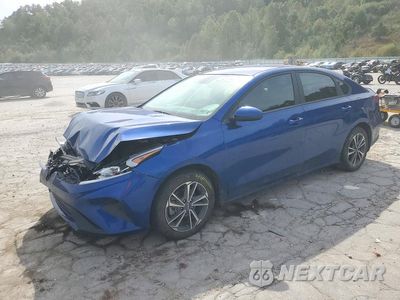 2024 KIA FORTE LXS 3KPF24AD3RE805976 - główne zdjęcie licytacji z USA - miniatura