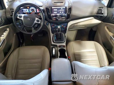 Zdjęcie 8 z 13 samochodu: 2014 FORD C-MAX SEL VIN:1FADP5BU7EL506124 - miniatura