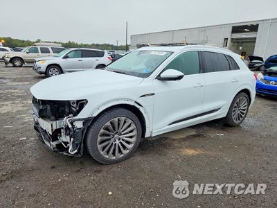 2019 AUDI E-TRON PRESTIGE WA1VABGE4KB019748 - główne zdjęcie licytacji z USA - miniatura