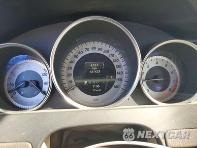 Zdjęcie 9 z 13 samochodu: 2013 MERCEDES-BENZ C 300 4MATIC VIN:WDDGF8AB7DA788552 - miniatura