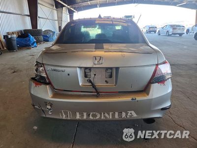 Zdjęcie 6 z 12 samochodu: 2009 HONDA ACCORD LXP VIN:1HGCP26439A031945 - miniatura