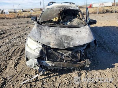 Piąte zdjęcie samochodu w środku: 2017 TOYOTA RAV4 LE VIN:2T3BFREV3HW595448 - miniatura
