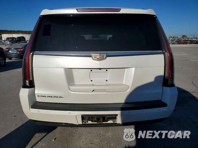 Zdjęcie 6 z 13 samochodu: 2017 CADILLAC ESCALADE ESV VIN:1GYS4GKJ3HR159463 - miniatura