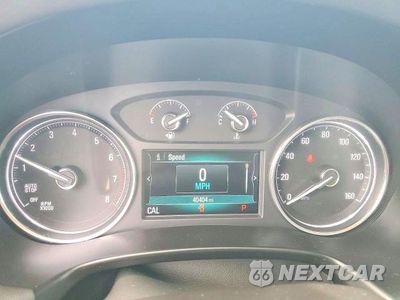 Zdjęcie 9 z 13 samochodu: 2018 BUICK ENCLAVE ESSENCE VIN:5GAERBKWXJJ202155 - miniatura