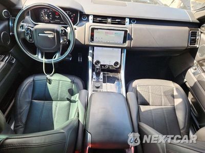 Zdjęcie 8 z 13 samochodu: 2018 LAND ROVER RANGE ROVER SPORT SUPERCHARGED DYNAMIC VIN:SALWR2REXJA803414 - miniatura