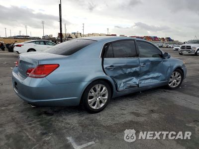 Trzecie zdjęcie samochodu z tyłu: 2008 TOYOTA AVALON XLS VIN:4T1BK36B48U298291 - miniatura