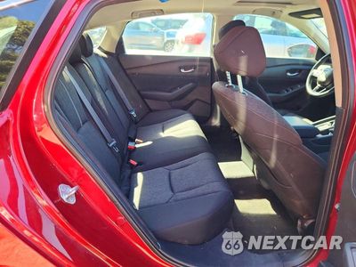 Zdjęcie 10 z 12 samochodu: 2024 HONDA ACCORD EX VIN:1HGCY1F34RA000198 - miniatura