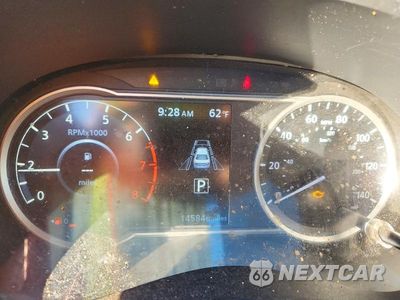 Zdjęcie 9 z 12 samochodu: 2021 NISSAN VERSA SV VIN:3N1CN8EV3ML848631 - miniatura