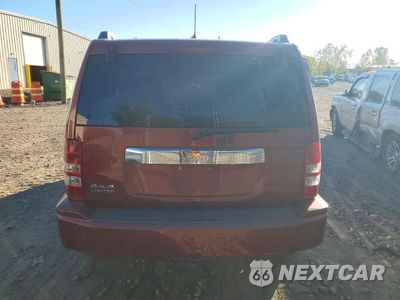 Zdjęcie 6 z 13 samochodu: 2009 JEEP LIBERTY LIMITED VIN:1J8GN58K59W534231 - miniatura