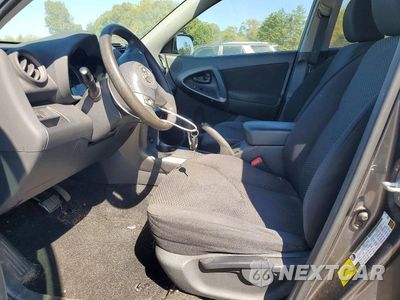 Zdjęcie 7 z 13 samochodu: 2012 TOYOTA RAV4 SPORT VIN:2T3WF4DV3CW113236 - miniatura