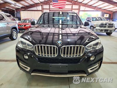 Piąte zdjęcie samochodu w środku: 2018 BMW X5 XDRIVE35I VIN:5UXKR0C5XJL072229 - miniatura