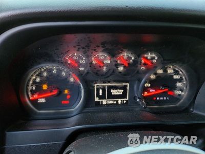 Zdjęcie 9 z 13 samochodu: 2022 GMC SIERRA K3500 VIN:1GT39SE73NF292896 - miniatura