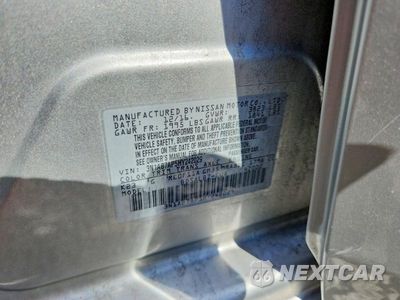 Zdjęcie 12 z 12 samochodu: 2017 NISSAN SENTRA S VIN:3N1AB7AP5HY242029 - miniatura