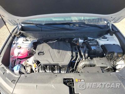 Zdjęcie 12 z 13 samochodu: 2026 HYUNDAI TUCSON SEL VIN:5NMJB3DE2TH762496 - miniatura