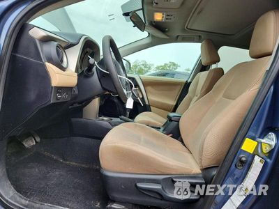 Zdjęcie 7 z 14 samochodu: 2013 TOYOTA RAV4 XLE VIN:2T3RFREVXDW097546 - miniatura