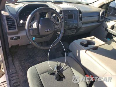 Zdjęcie 8 z 14 samochodu: 2017 FORD F350 SUPER DUTY VIN:1FD7X3ET5HEF22499 - miniatura