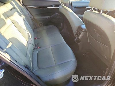 Zdjęcie 11 z 13 samochodu: 2024 KIA SELTOS SX VIN:KNDETCA74R7493812 - miniatura