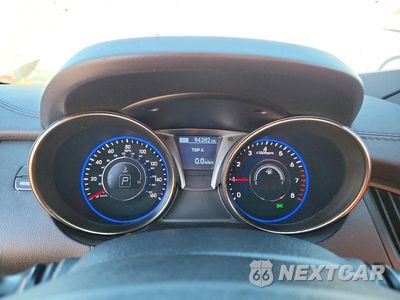 Zdjęcie 9 z 12 samochodu: 2013 HYUNDAI GENESIS COUPE 2.0T PREMIUM VIN:KMHHT6KDXDU097845 - miniatura
