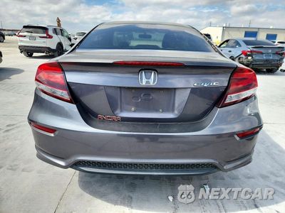 Zdjęcie 6 z 13 samochodu: 2014 HONDA CIVIC EX VIN:2HGFG3B8XEH510659 - miniatura