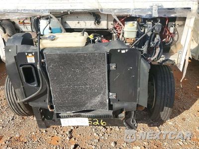 Zdjęcie 12 z 13 samochodu: 2022 FREIGHTLINER CHASSIS M LINE WALK-IN VAN VIN:4UZAANFD0NCNJ8832 - miniatura
