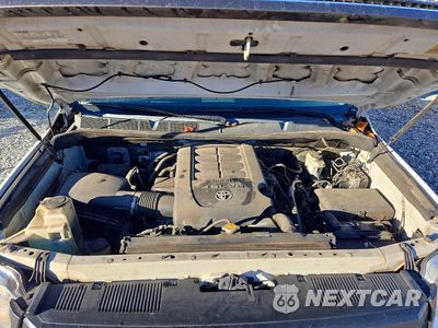 Zdjęcie 11 z 12 samochodu: 2016 TOYOTA TUNDRA SR VIN:5TFRM5F1XGX095807 - miniatura