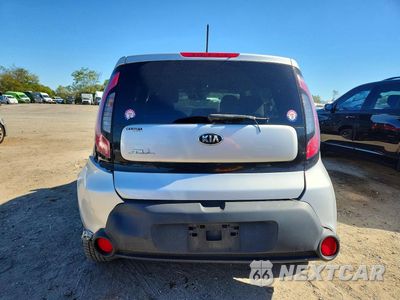 Zdjęcie 6 z 12 samochodu: 2015 KIA SOUL BASE VIN:KNDJN2A23F7816587 - miniatura