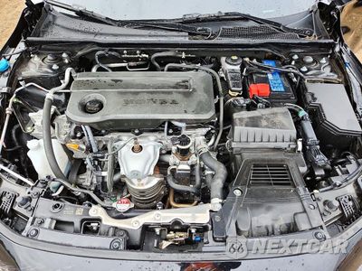 Zdjęcie 11 z 13 samochodu: 2026 HONDA CIVIC SPORT VIN:2HGFE2F57TH535032 - miniatura