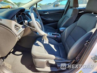 Zdjęcie 7 z 12 samochodu: 2016 CHEVROLET CRUZE LS VIN:1G1BC5SM3G7241672 - miniatura