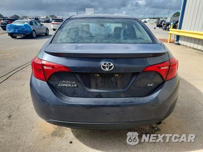 Zdjęcie 6 z 13 samochodu: 2019 TOYOTA COROLLA SE VIN:5YFBURHE7KP910027 - miniatura