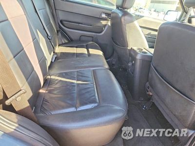 Zdjęcie 11 z 13 samochodu: 2011 FORD ESCAPE LIMITED VIN:1FMCU0EG7BKB82774 - miniatura
