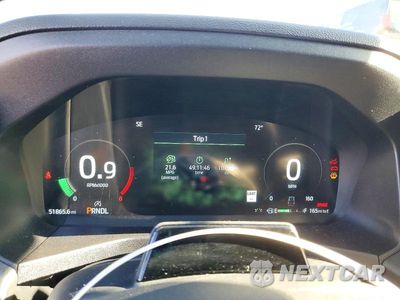Zdjęcie 9 z 12 samochodu: 2025 FORD EXPLORER ST-LINE VIN:1FMUK8KH3SGB66984 - miniatura