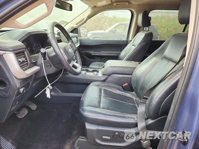Zdjęcie 7 z 14 samochodu: 2022 FORD EXPEDITION MAX XLT VIN:1FMJK1JTXNEA40024 - miniatura