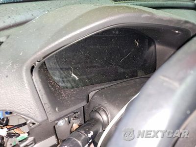 Zdjęcie 9 z 12 samochodu: 2021 HONDA ACCORD SPORT SE VIN:1HGCV1F48MA114215 - miniatura